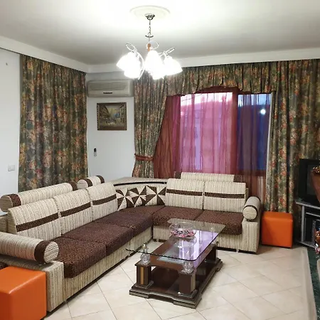 Spacious - Entire In * Tirana