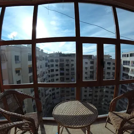 Spacious - Entire In Apartment Tirana