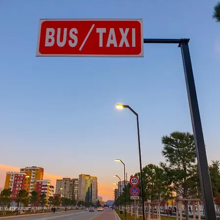 Spacious - Entire In * Tirana